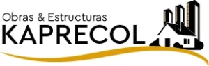 obras y estructuras kaprecol