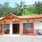 Casa campestre