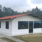 casa prefabricada cundinamarca