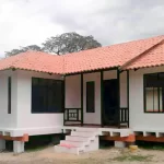 casa prefabricada tunja