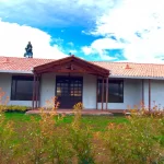 diseño de casas de campo