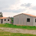 fotos de casas prefabricadas