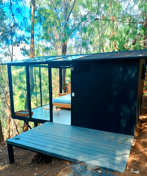 Tiny House